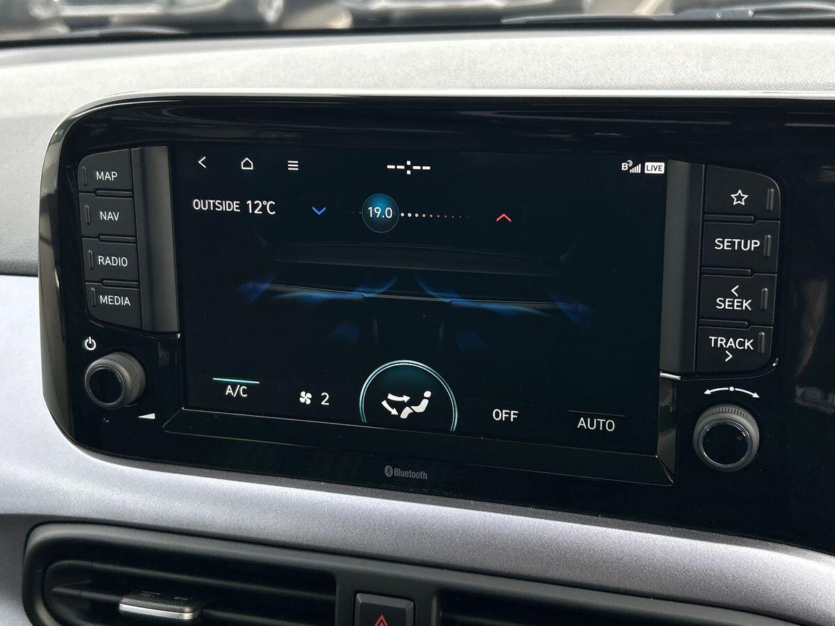 Used Hyundai i10 2024 for sale - 77715793: Photo 36