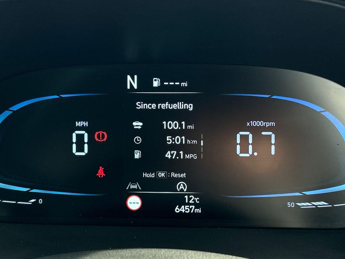 Used Hyundai i10 2024 for sale - 77715793: Photo 41