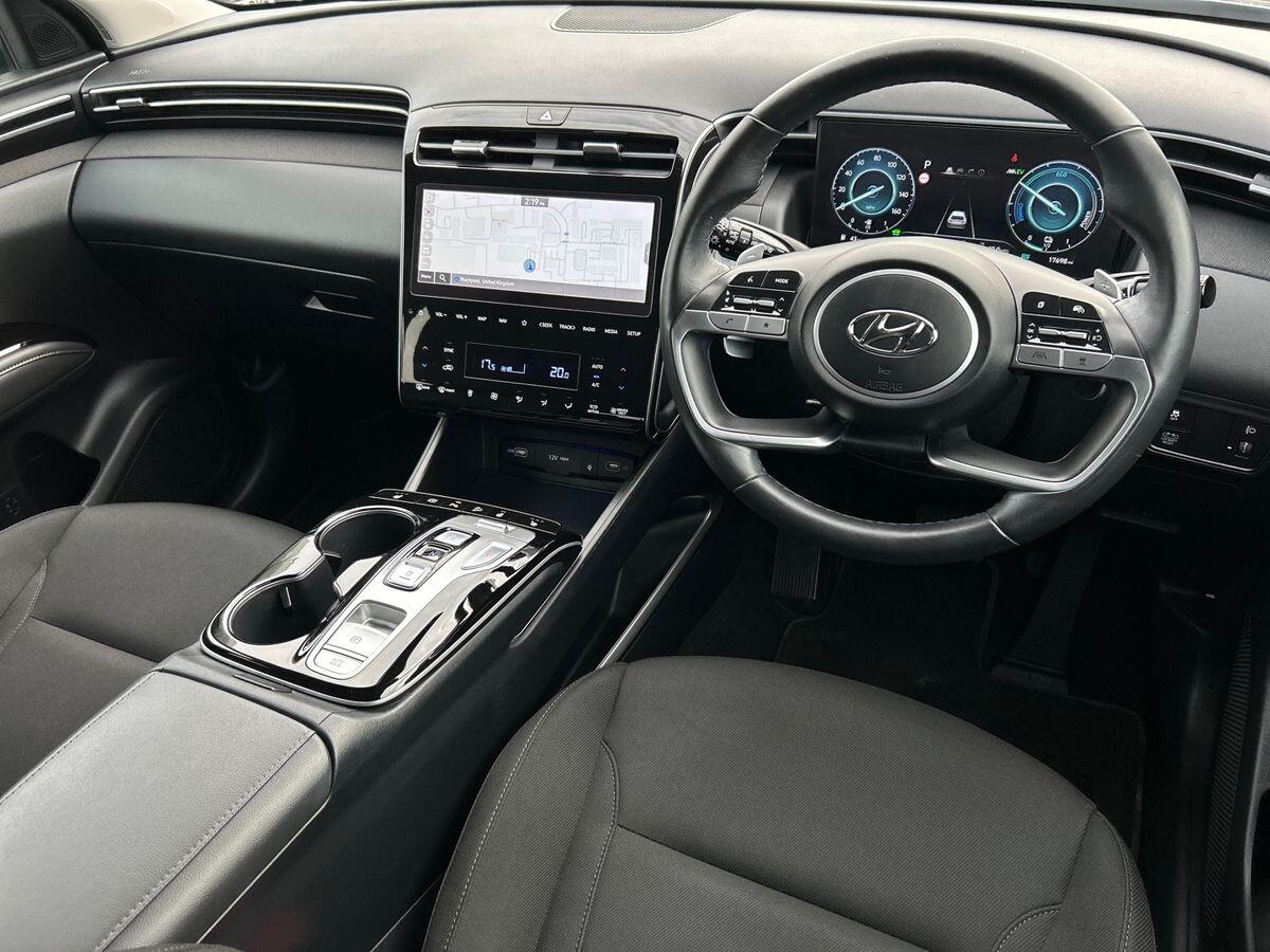 Used Hyundai TUCSON 2022 for sale - 76502917: Photo 14