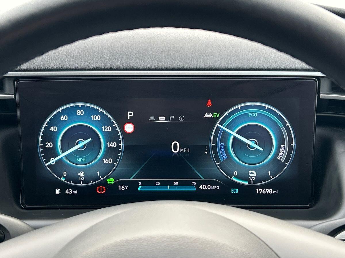 Used Hyundai TUCSON 2022 for sale - 76502917: Photo 15