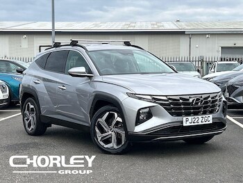 2022 - 1.6 h T-GDi Premium SUV 5dr Petrol Hybrid Auto Euro 6 (s/s) (230 ps)