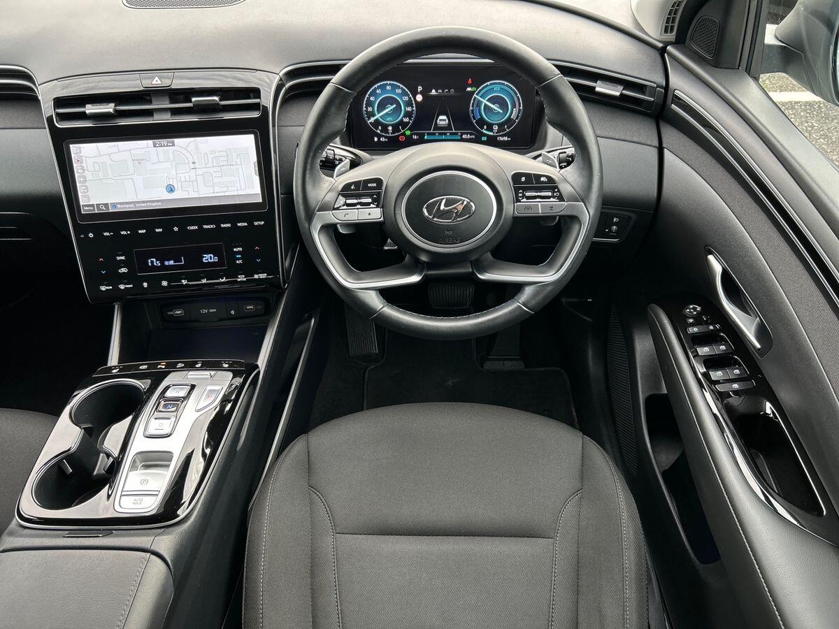 Used Hyundai TUCSON 2022 for sale - 76502917: Photo 20