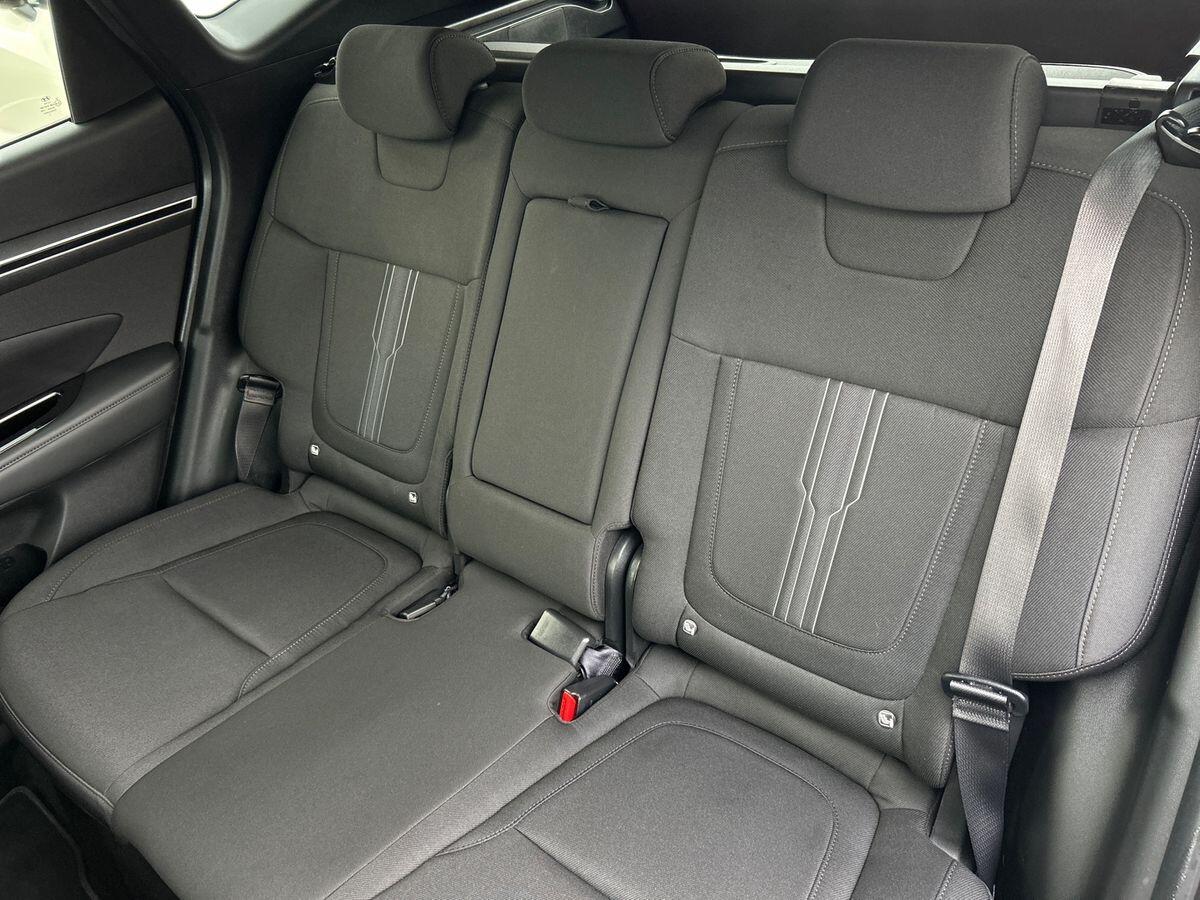 Used Hyundai TUCSON 2022 for sale - 76502917: Photo 21