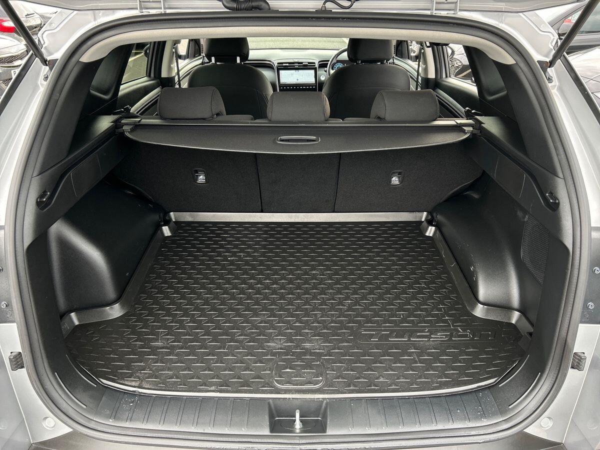 Used Hyundai TUCSON 2022 for sale - 76502917: Photo 22