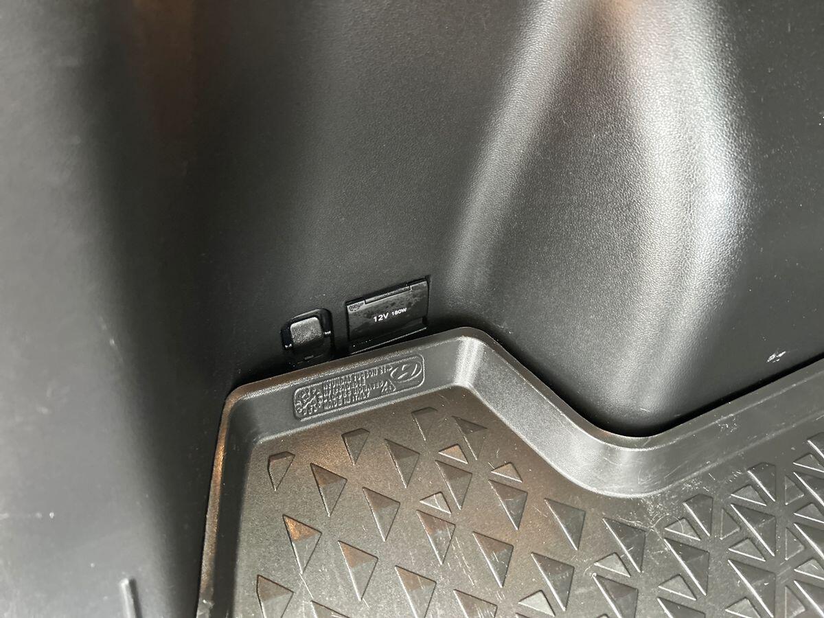 Used Hyundai TUCSON 2022 for sale - 76502917: Photo 23