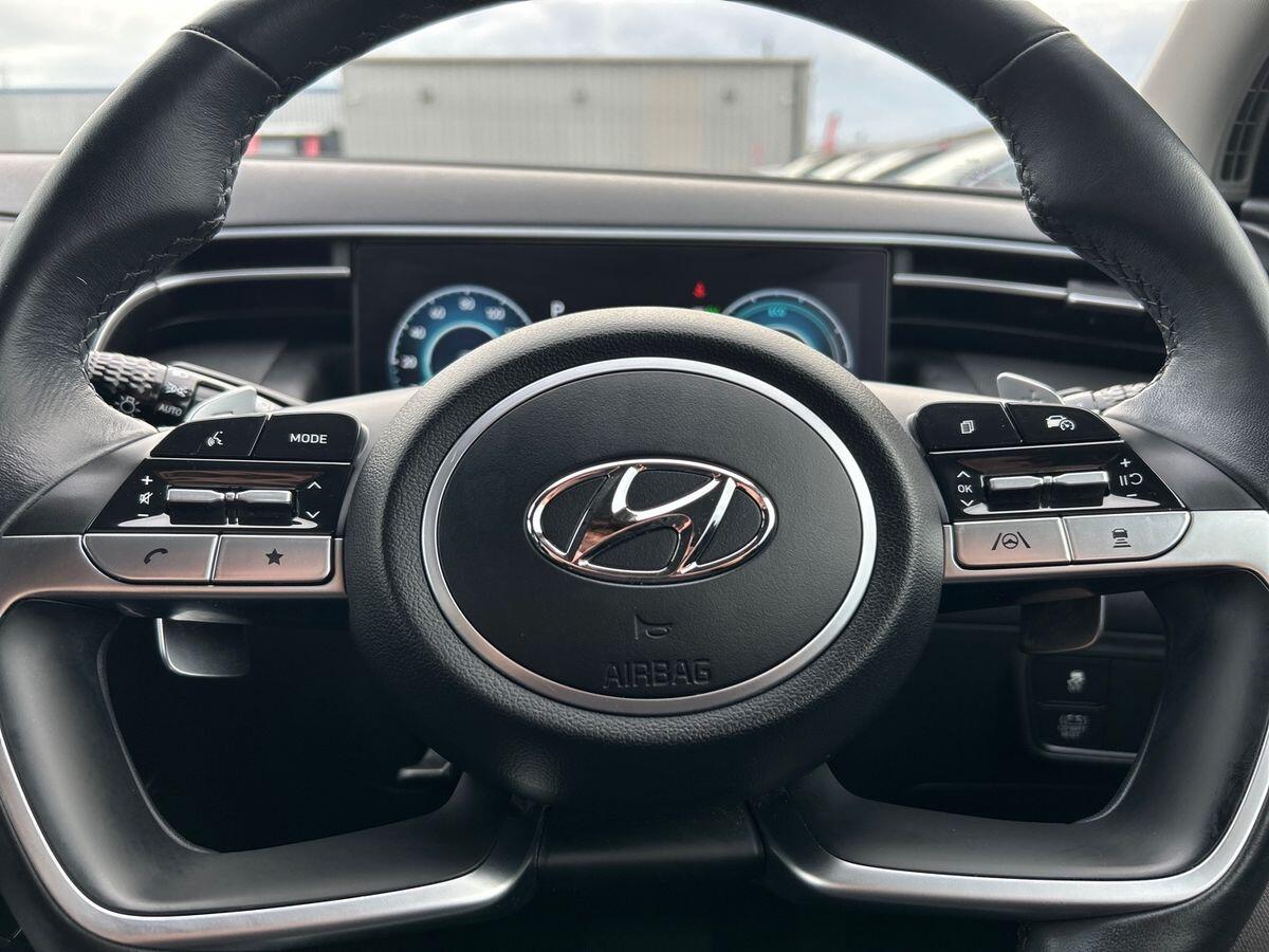 Used Hyundai TUCSON 2022 for sale - 76502917: Photo 27