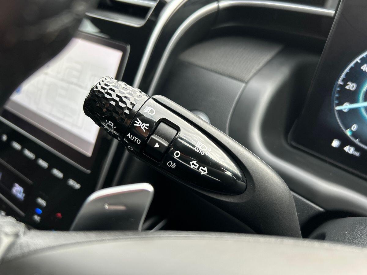 Used Hyundai TUCSON 2022 for sale - 76502917: Photo 28