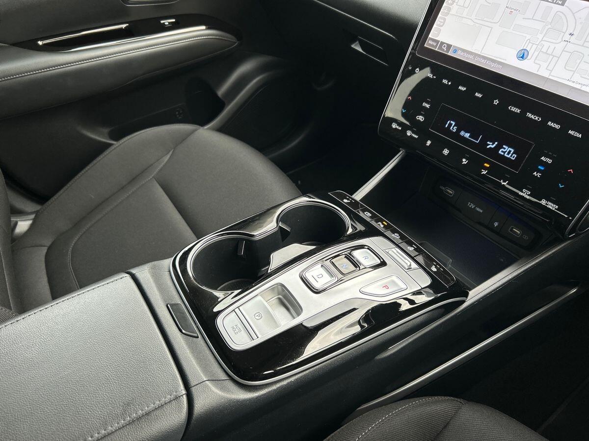 Used Hyundai TUCSON 2022 for sale - 76502917: Photo 33