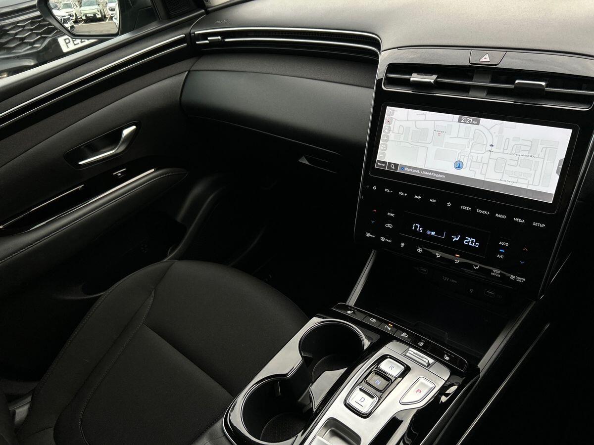 Used Hyundai TUCSON 2022 for sale - 76502917: Photo 34