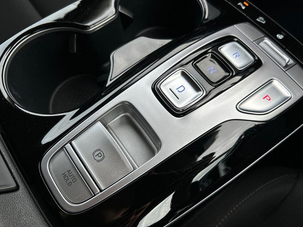 Used Hyundai TUCSON 2022 for sale - 76502917: Photo 36