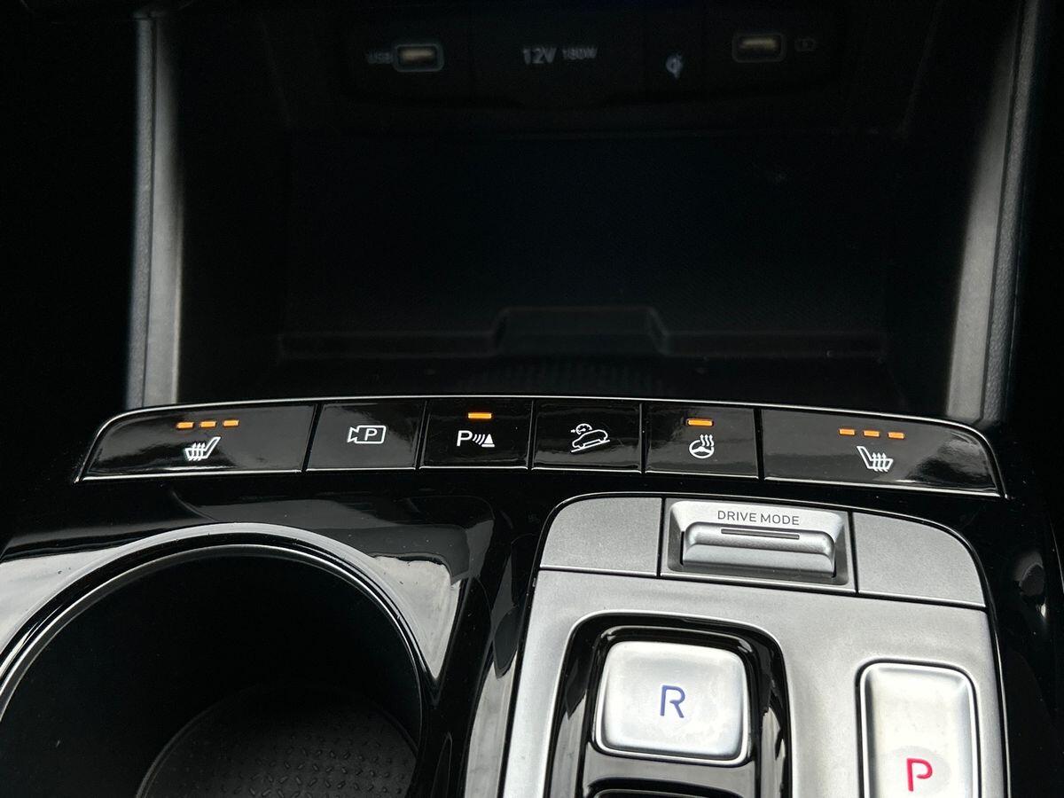 Used Hyundai TUCSON 2022 for sale - 76502917: Photo 37