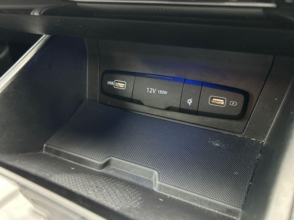 Used Hyundai TUCSON 2022 for sale - 76502917: Photo 38