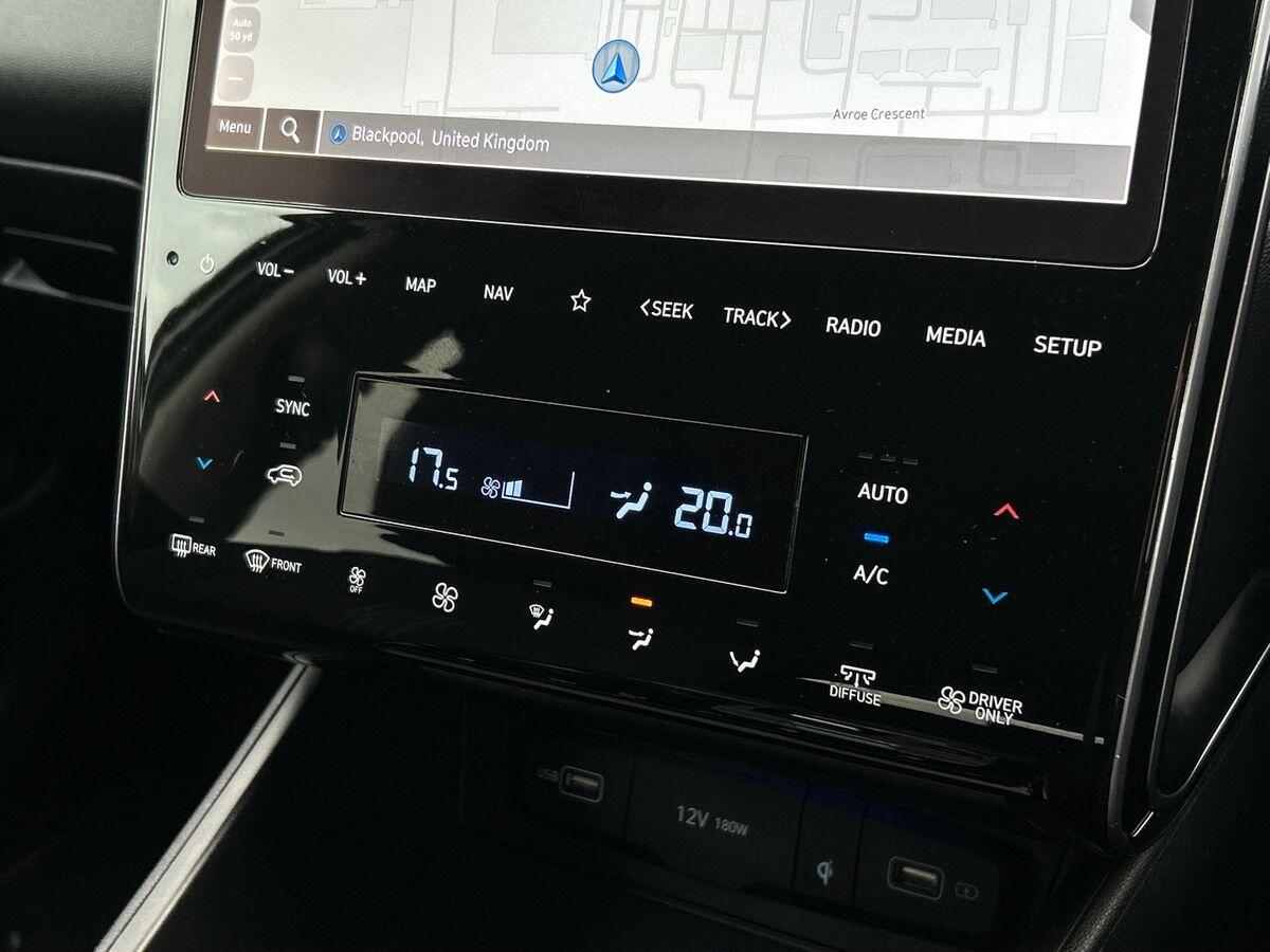 Used Hyundai TUCSON 2022 for sale - 76502917: Photo 39