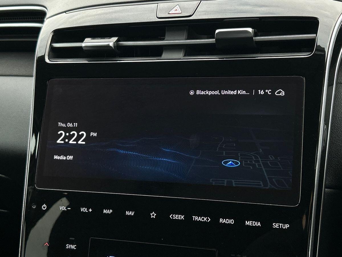 Used Hyundai TUCSON 2022 for sale - 76502917: Photo 40