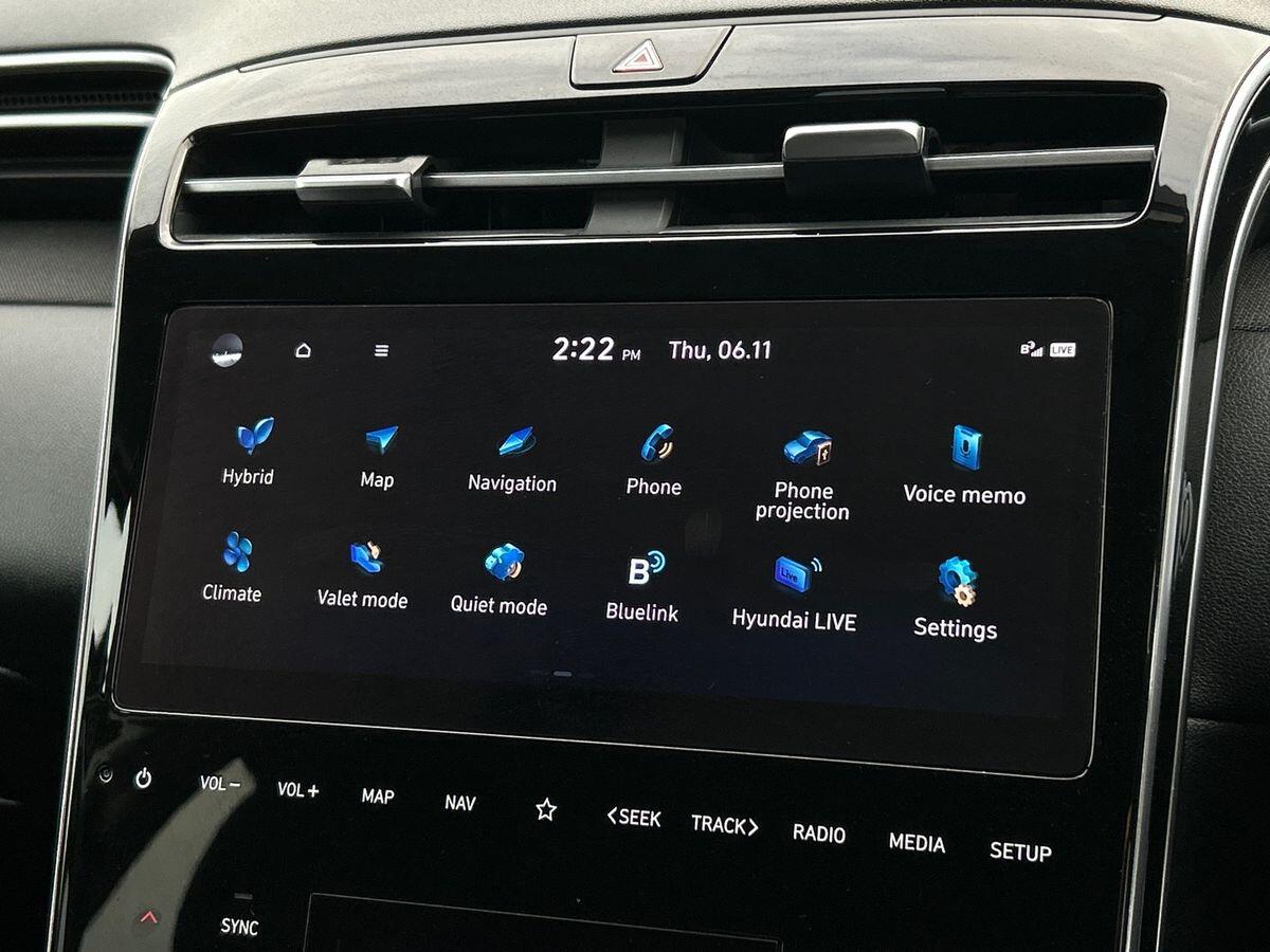 Used Hyundai TUCSON 2022 for sale - 76502917: Photo 42