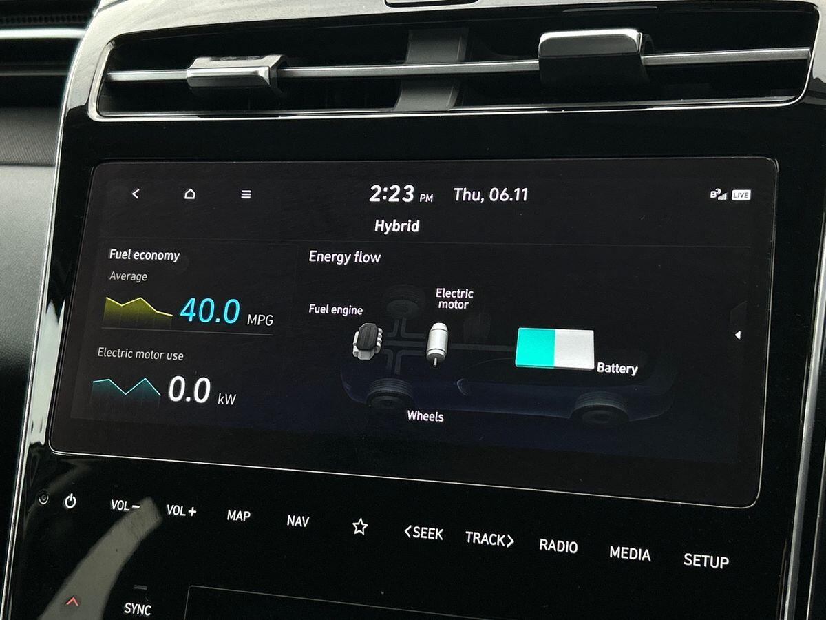 Used Hyundai TUCSON 2022 for sale - 76502917: Photo 43