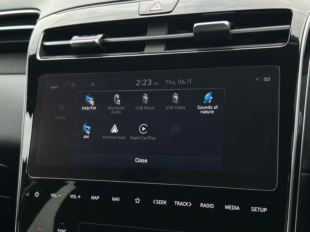 Used Hyundai TUCSON 2022 for sale - 76502917: Photo 44