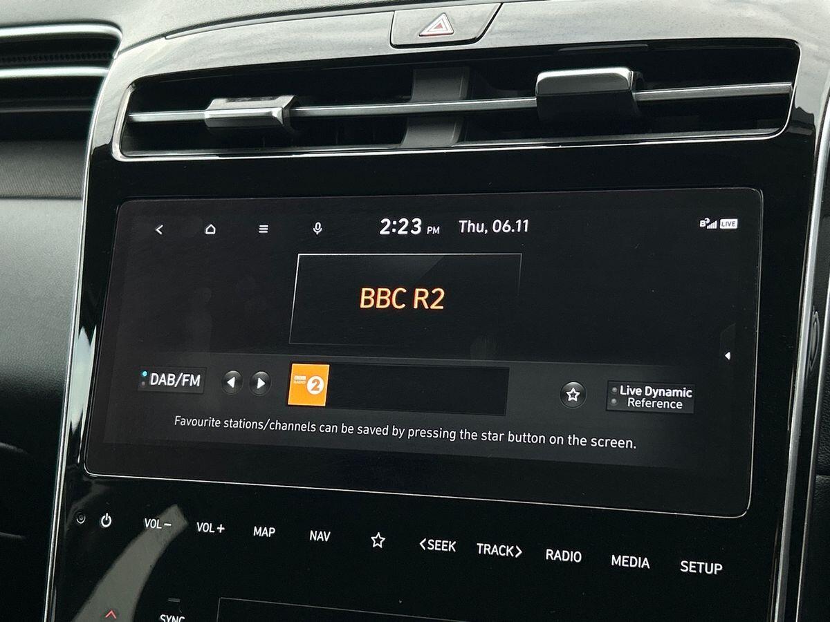 Used Hyundai TUCSON 2022 for sale - 76502917: Photo 45