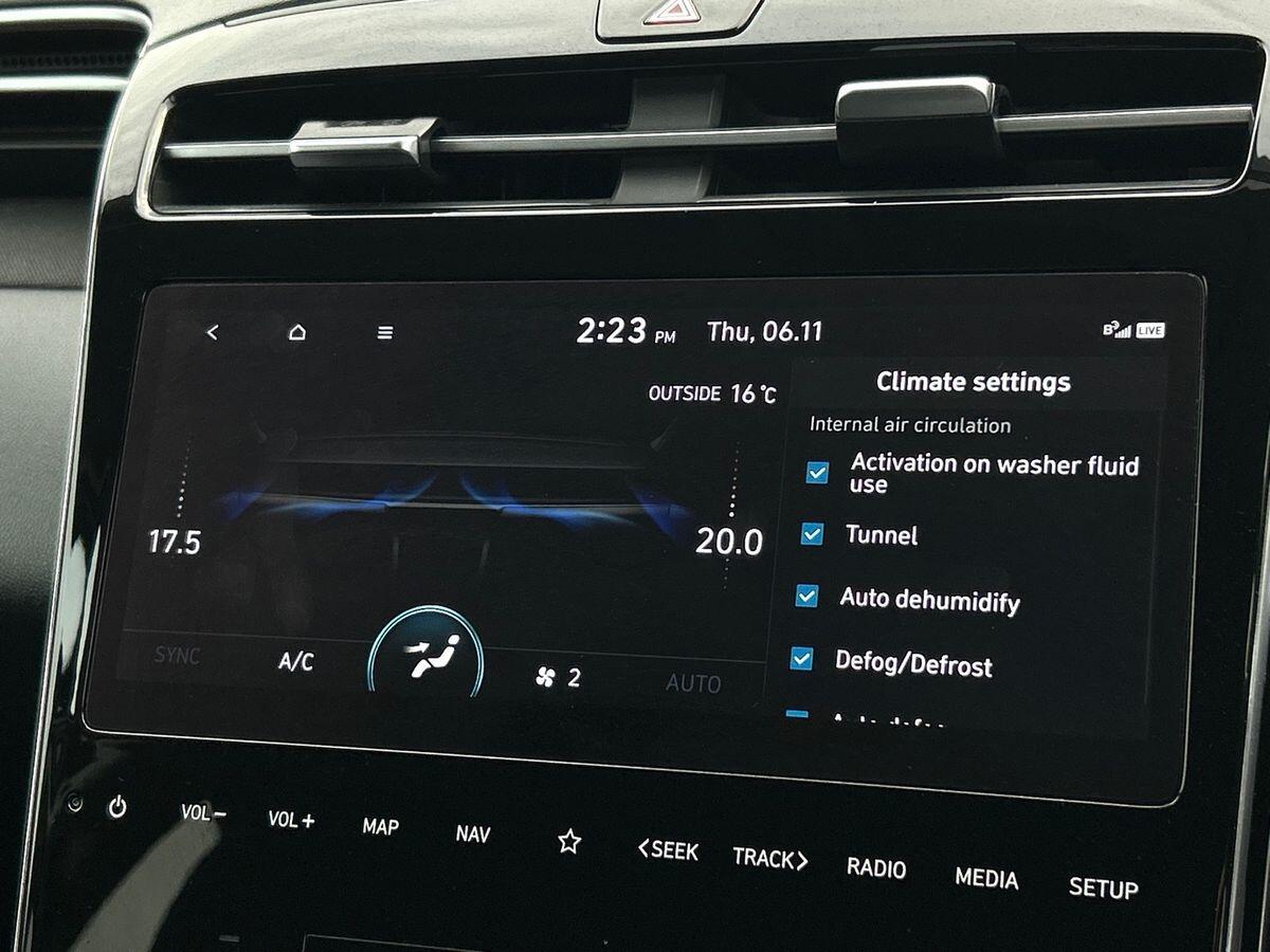 Used Hyundai TUCSON 2022 for sale - 76502917: Photo 46