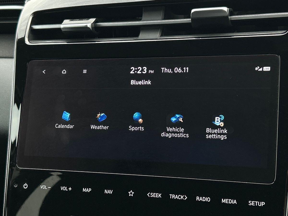 Used Hyundai TUCSON 2022 for sale - 76502917: Photo 47