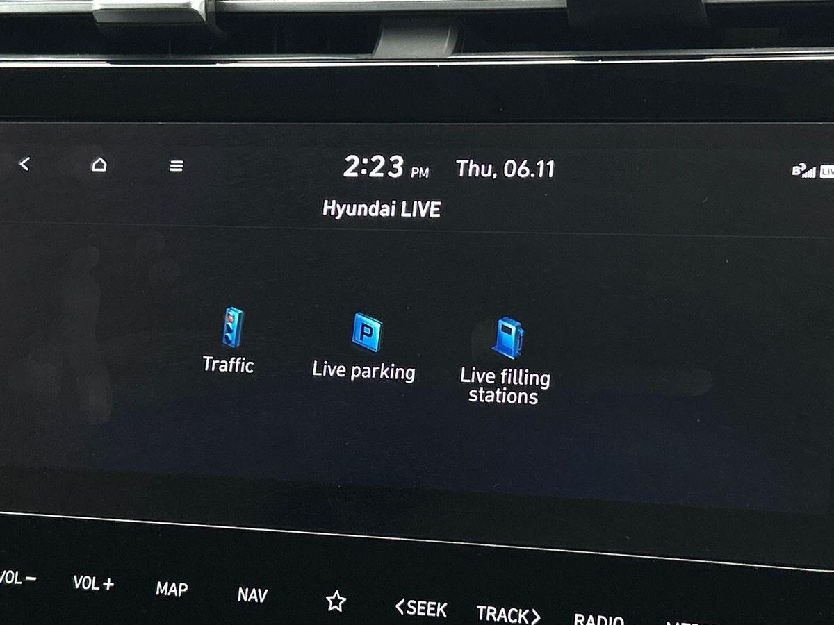 Used Hyundai TUCSON 2022 for sale - 76502917: Photo 48