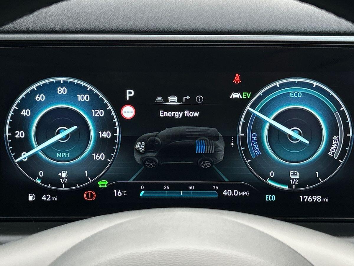 Used Hyundai TUCSON 2022 for sale - 76502917: Photo 49