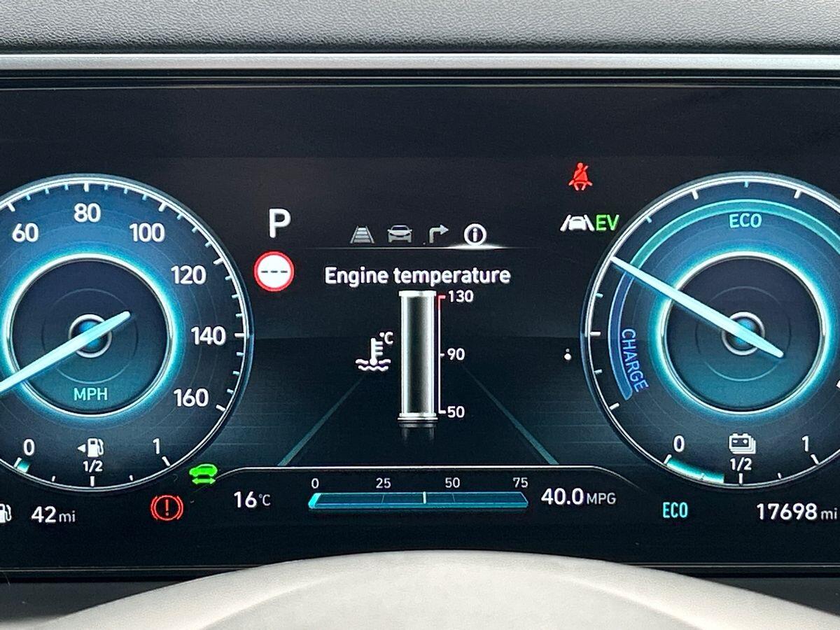 Used Hyundai TUCSON 2022 for sale - 76502917: Photo 50