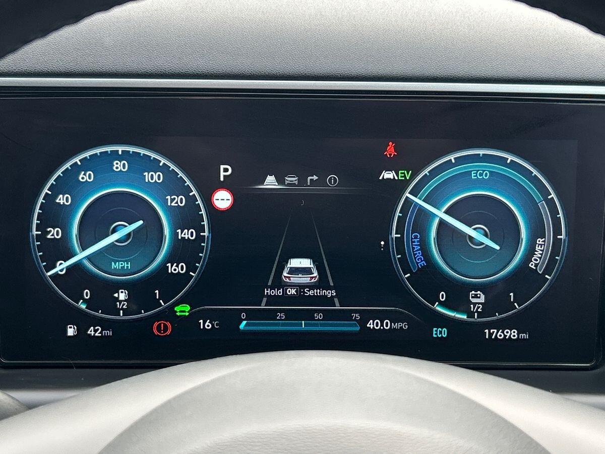 Used Hyundai TUCSON 2022 for sale - 76502917: Photo 51