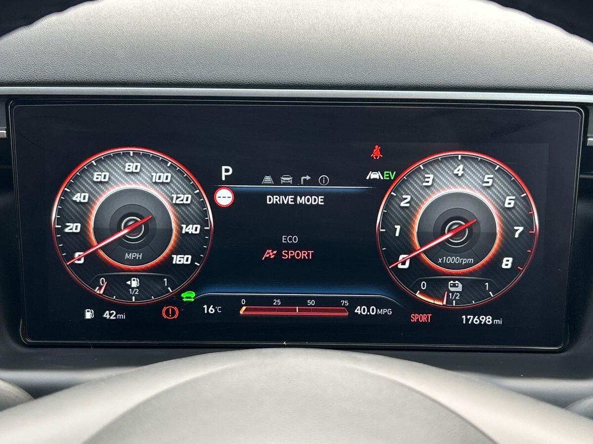 Used Hyundai TUCSON 2022 for sale - 76502917: Photo 52