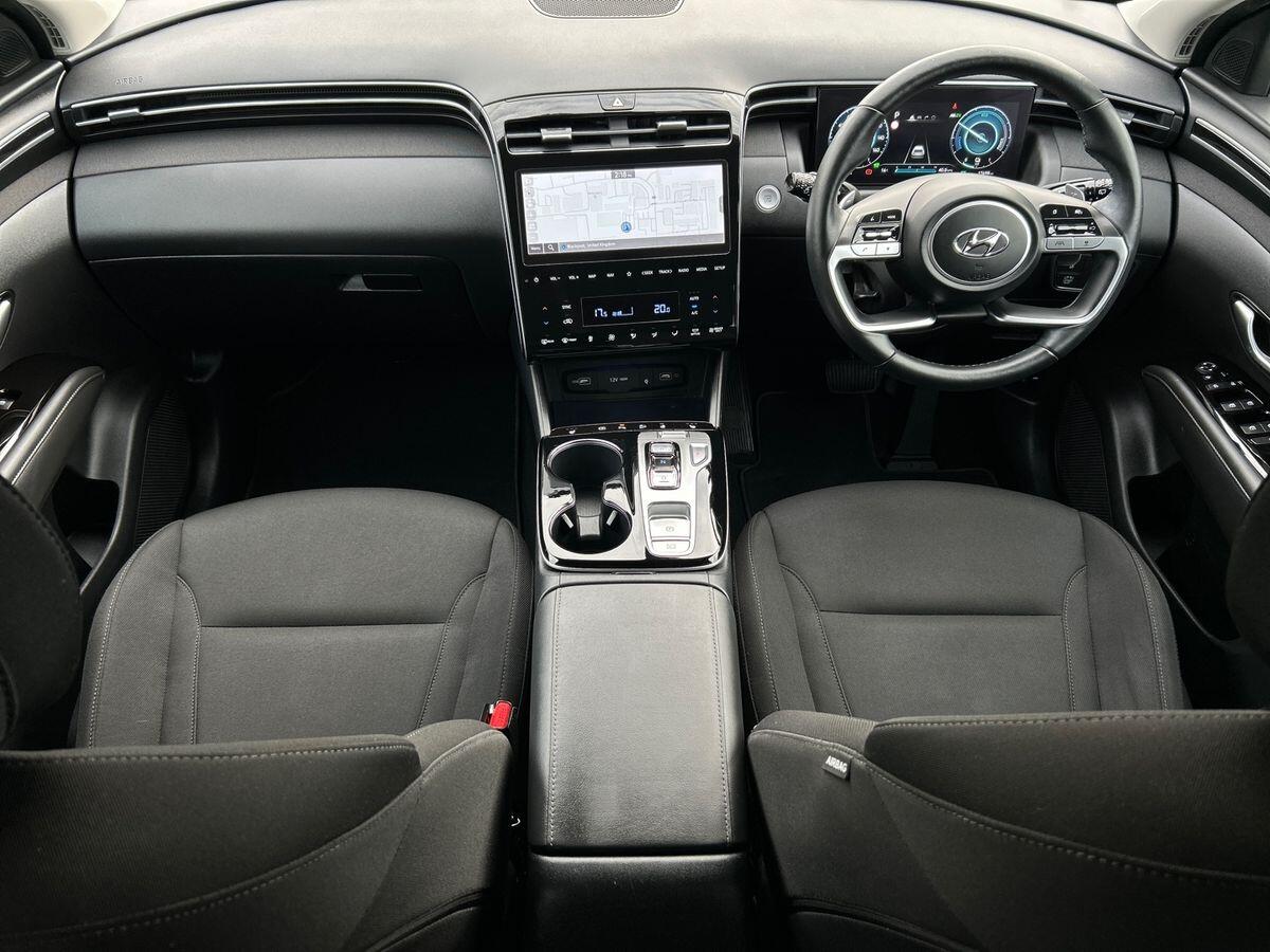 Used Hyundai TUCSON 2022 for sale - 76502917: Photo 7