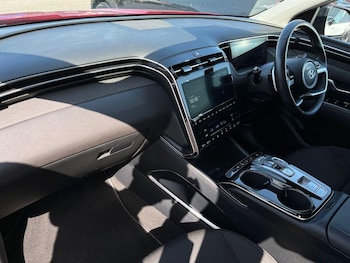 Used Hyundai TUCSON 2023 for sale - 78734468: Photo