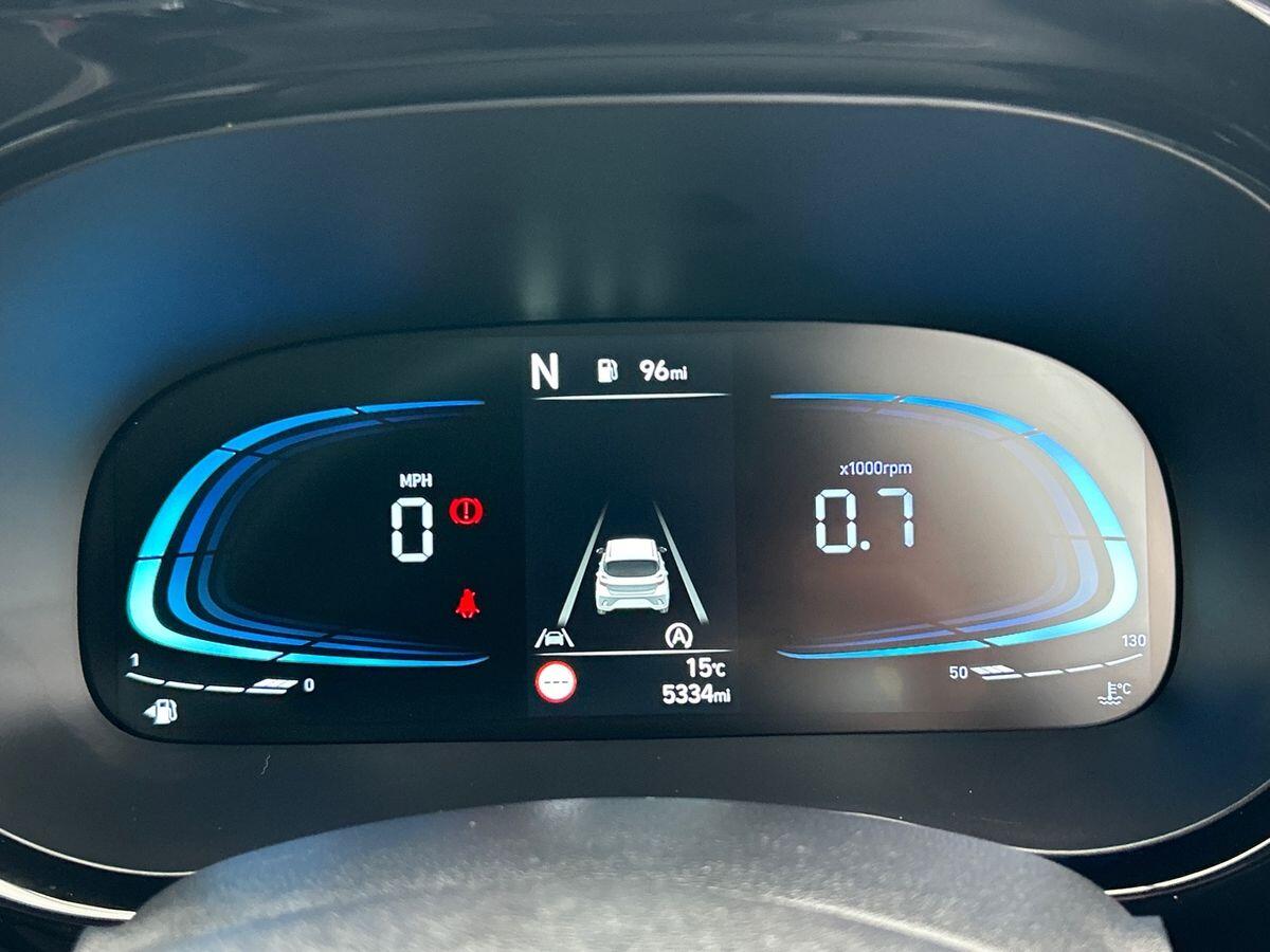 Used Hyundai i10 2024 for sale - 76300335: Photo 14