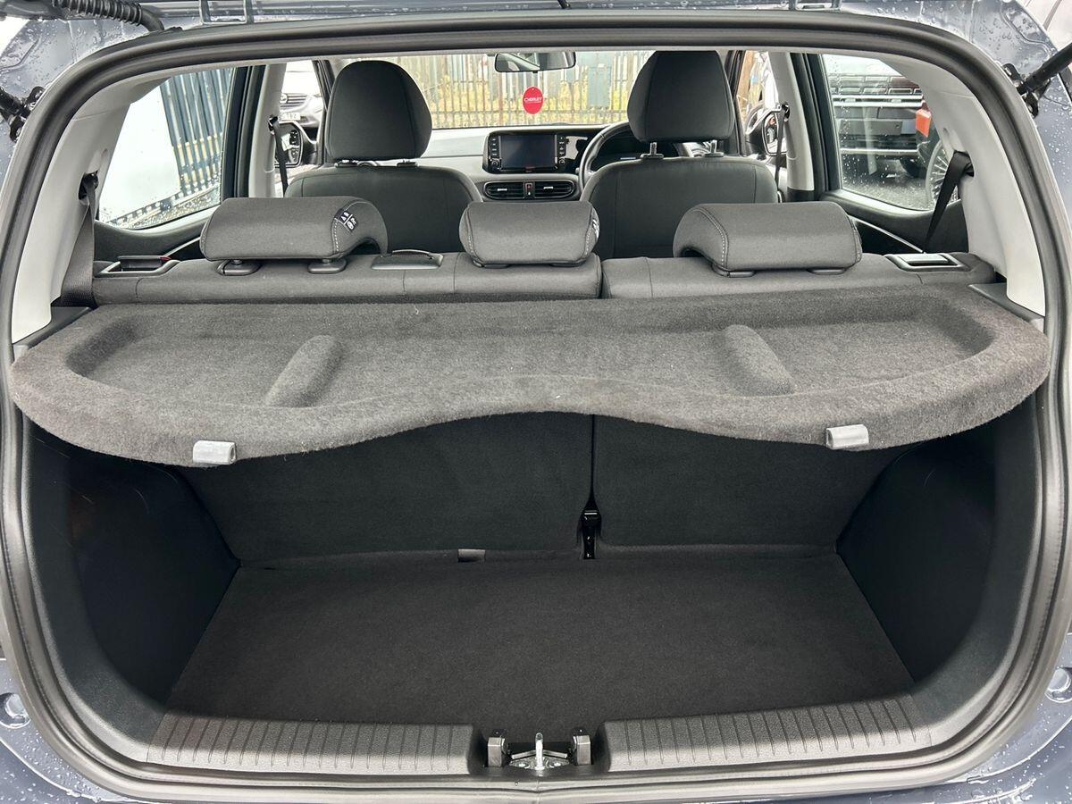 Used Hyundai i10 2024 for sale - 76300335: Photo 19