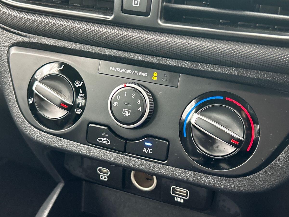 Used Hyundai i10 2024 for sale - 76300335: Photo 24