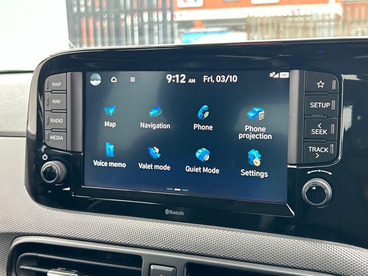 Used Hyundai i10 2024 for sale - 76300335: Photo 26