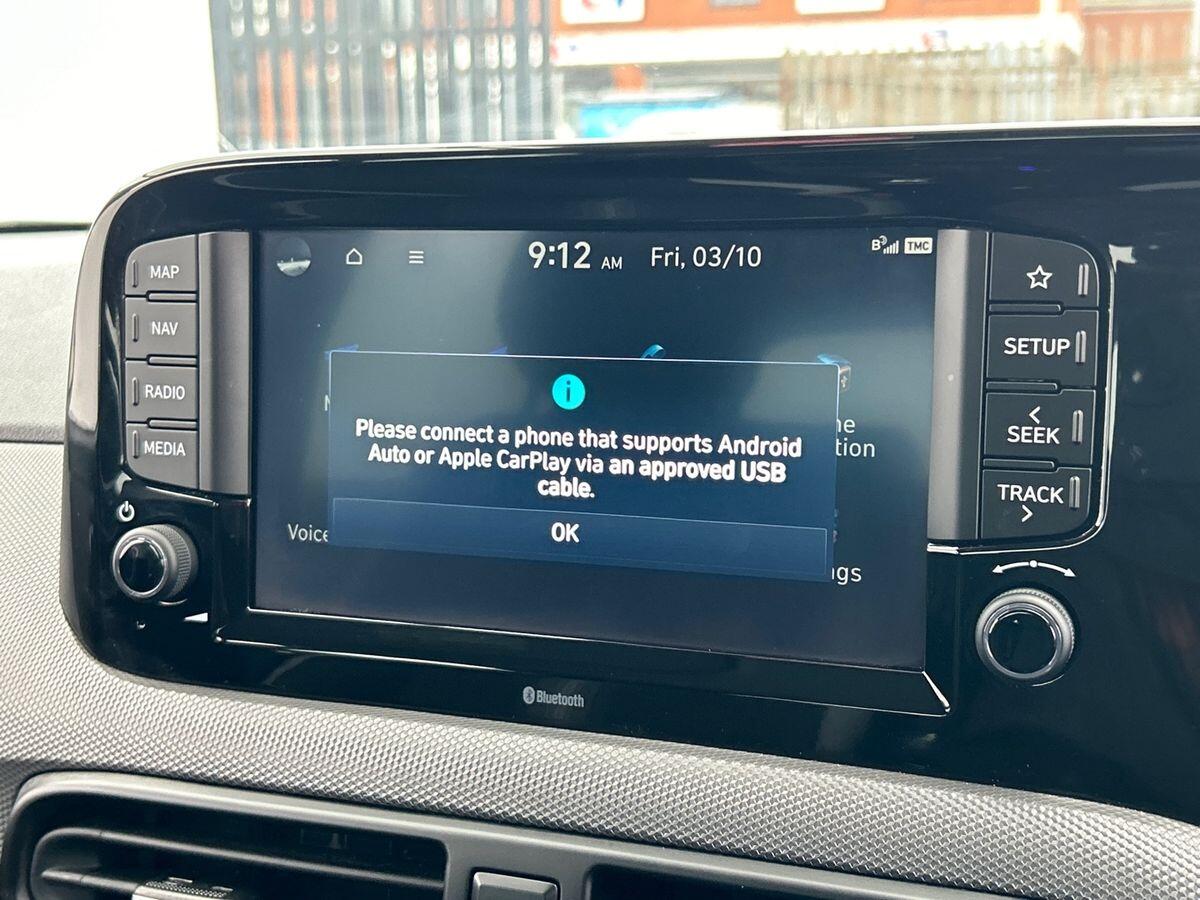 Used Hyundai i10 2024 for sale - 76300335: Photo 27