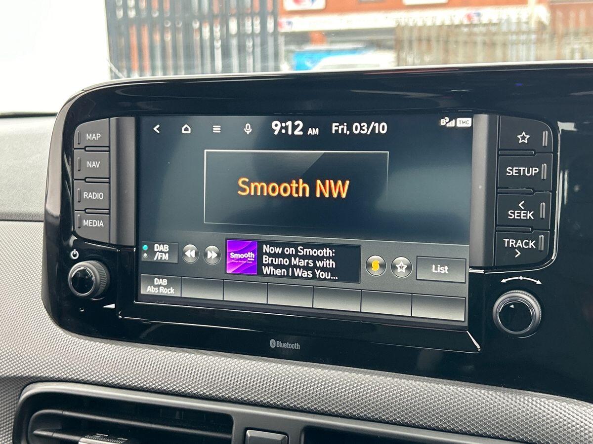 Used Hyundai i10 2024 for sale - 76300335: Photo 28