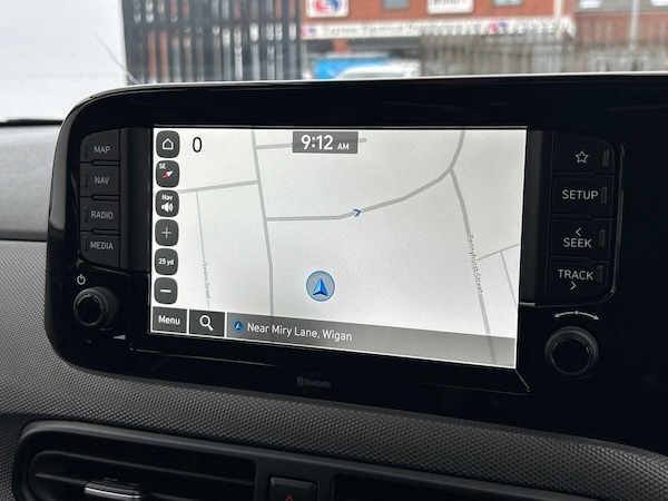Used Hyundai i10 2024 for sale - 76300335: Photo 8