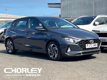 Used Hyundai i20 2022 for sale - 78273315: Photo