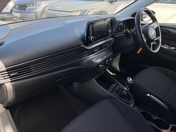 Used Hyundai i20 2022 for sale - 78273315: Photo