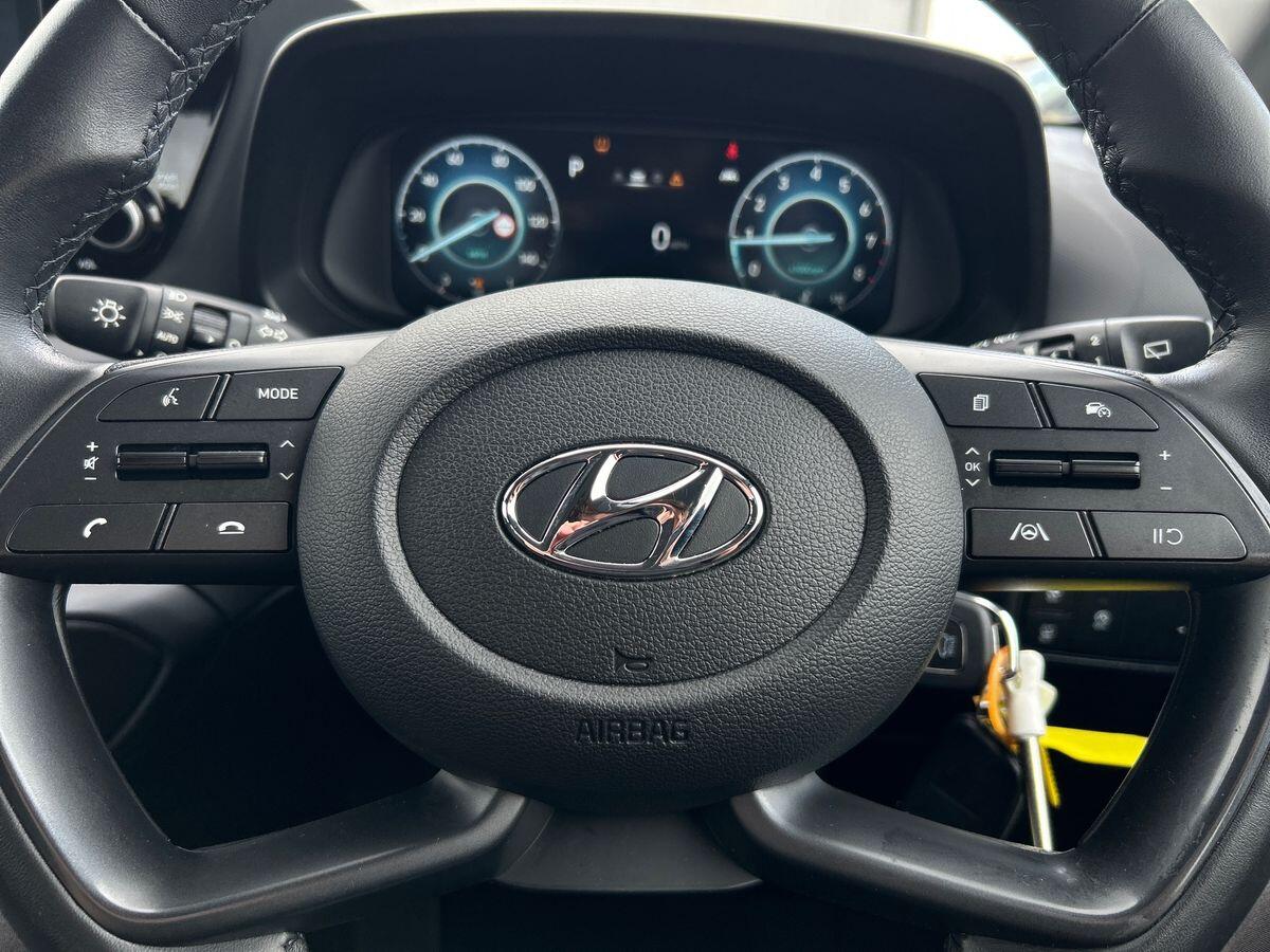 Used Hyundai BAYON 2022 for sale - 76274766: Photo 25