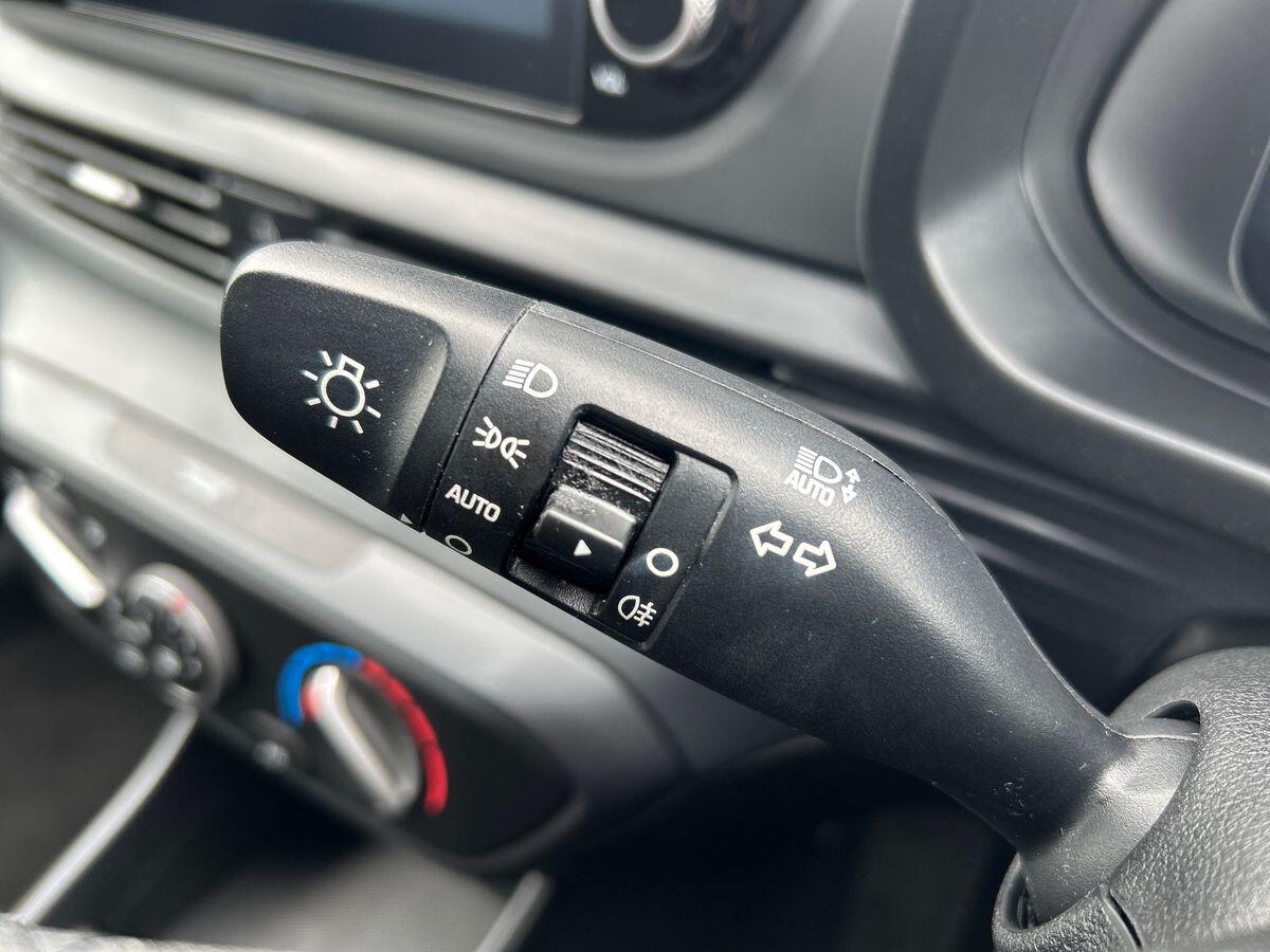 Used Hyundai BAYON 2022 for sale - 76274766: Photo 26