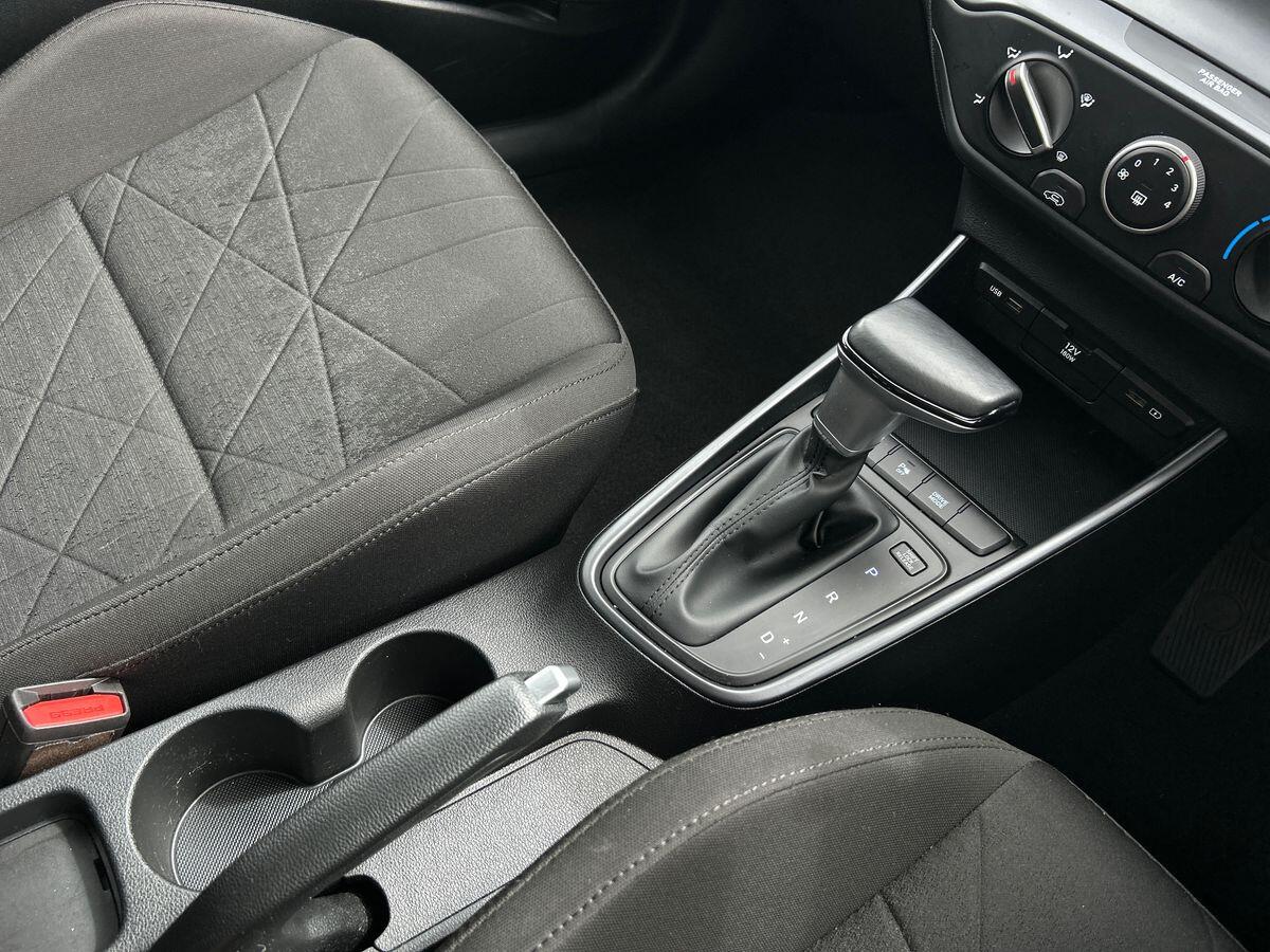 Used Hyundai BAYON 2022 for sale - 76274766: Photo 30