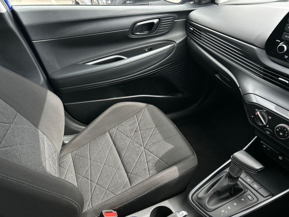 Used Hyundai BAYON 2022 for sale - 76274766: Photo 31