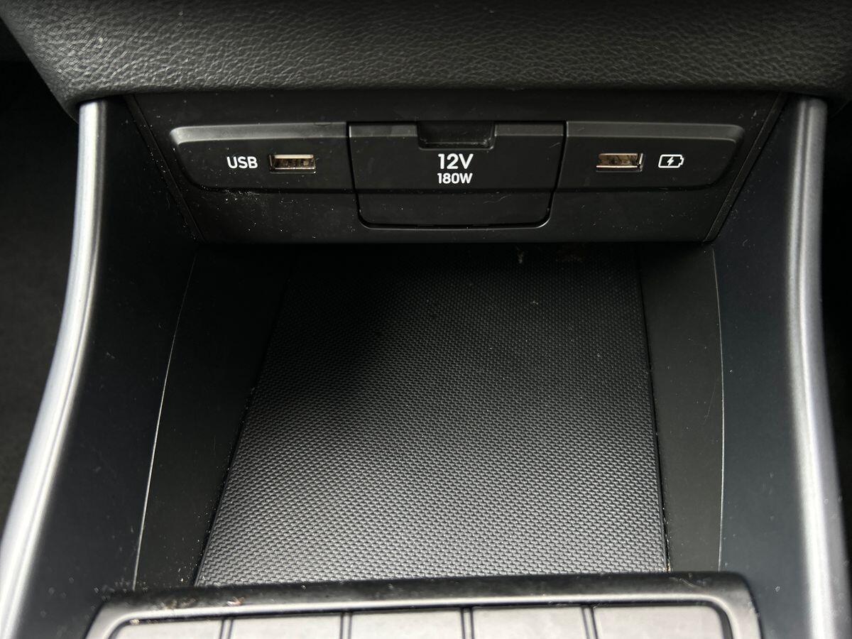 Used Hyundai BAYON 2022 for sale - 76274766: Photo 34
