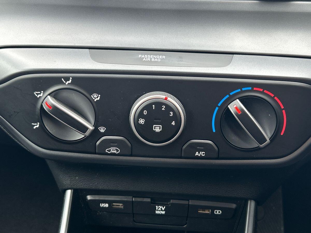 Used Hyundai BAYON 2022 for sale - 76274766: Photo 35