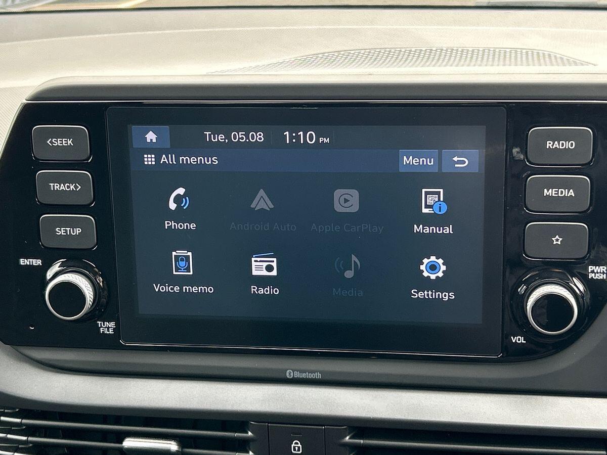 Used Hyundai BAYON 2022 for sale - 76274766: Photo 36