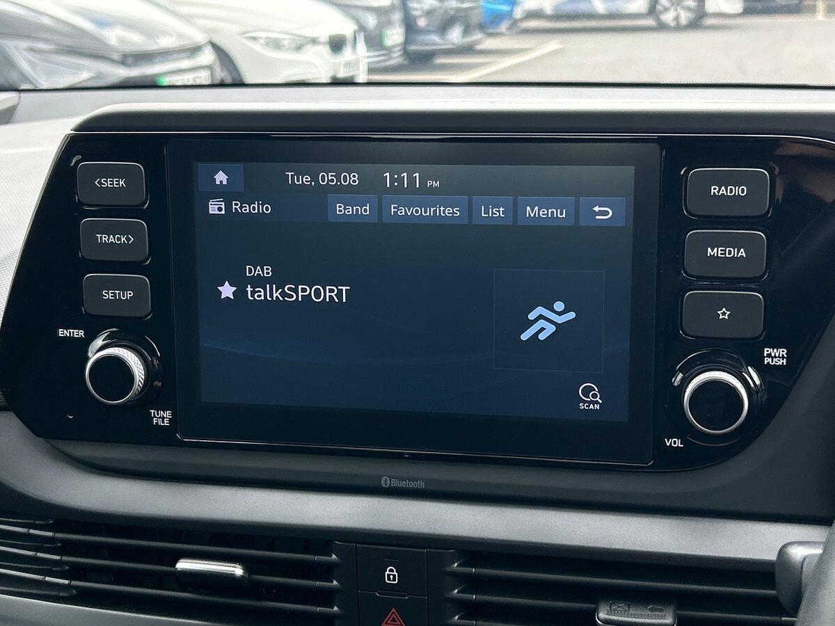 Used Hyundai BAYON 2022 for sale - 76274766: Photo 38
