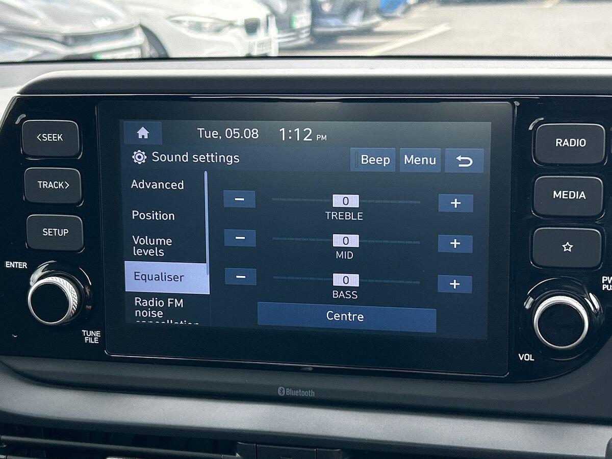 Used Hyundai BAYON 2022 for sale - 76274766: Photo 40