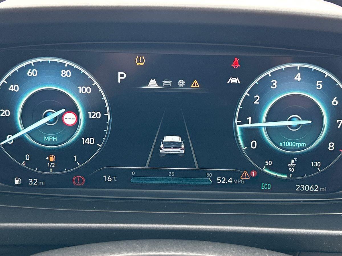 Used Hyundai BAYON 2022 for sale - 76274766: Photo 43